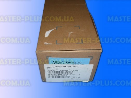 Модуль (плата) Samsung MFS-C2F08AB-00 для стиральной машины