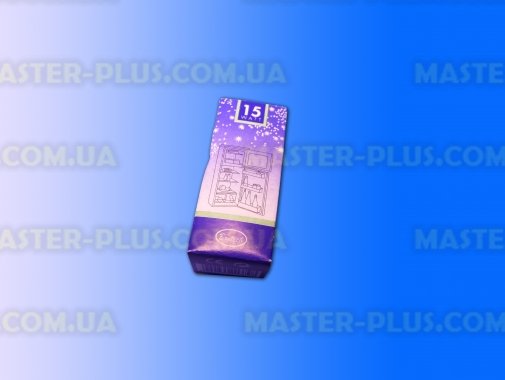 Лампочка внутреннего освещения 15W E14 Britech / JINGYUE для холодильника