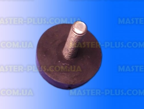 Ніжка універсальна М8*1.25 (нормальний крок) для пральної машини