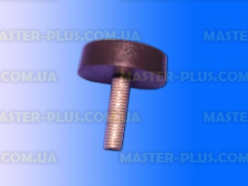 Ніжка універсальна М8*1.25 (нормальний крок) для пральної машини