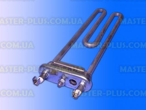 ТЕН 1950W 240мм з отв. Thermowatt для пральної машини