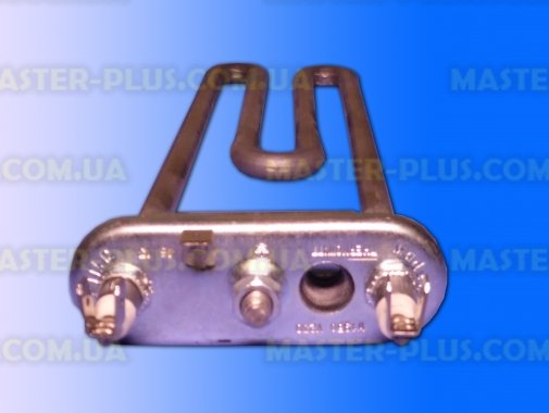 ТЕН 1950W 240мм з отв. Thermowatt для пральної машини