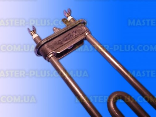 ТЕН 1950W 240мм з отв. Thermowatt для пральної машини