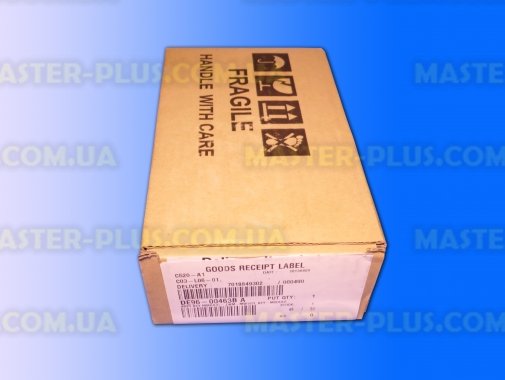 Клавіатура (плата з кнопками) Samsung DE96-00463B для мікрохвильової печі