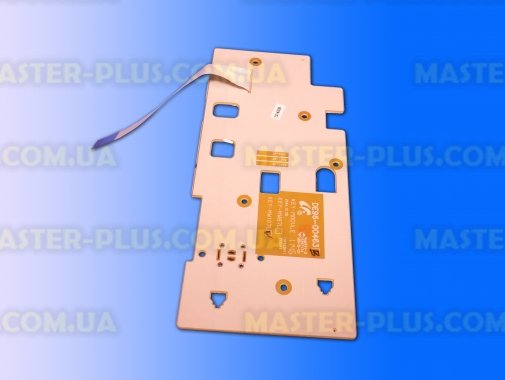 Клавіатура (плата з кнопками) Samsung DE96-00463B для мікрохвильової печі
