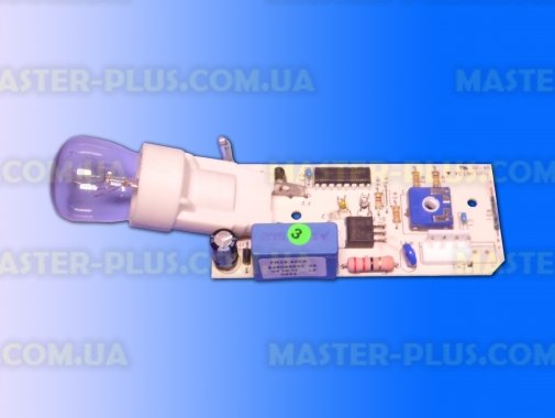 Модуль (плата) Ardo 651017981 для холодильника