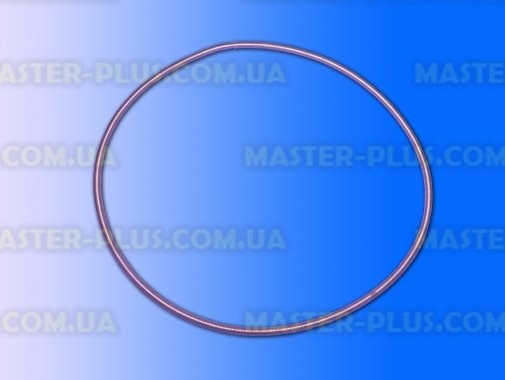 Хомут резины люка (наружний) Indesit Ariston  C00057933 для стиральной машины
