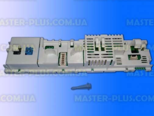 Модуль (плата) Gorenje 587508 для пральної машини