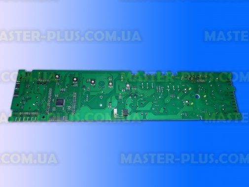 Модуль (плата) Gorenje 587508 для пральної машини