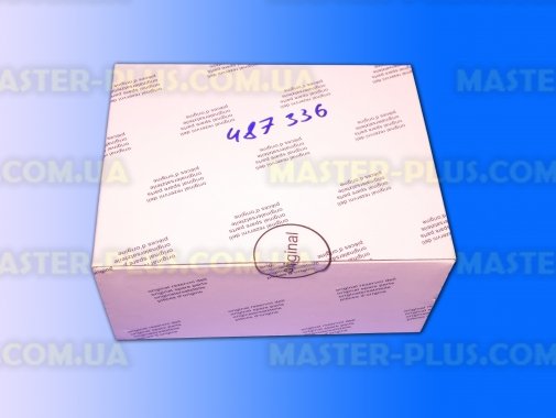 Модуль (плата) Gorenje 487336 для бойлера