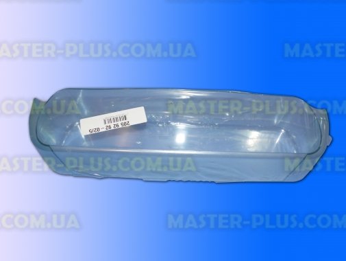 Полка (балкон) для пляшок Electrolux Zanussi 2059292025 Original  для холодильника
