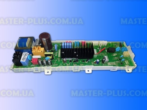 Модуль (плата управления) LG EBR61282429 для стиральной машины