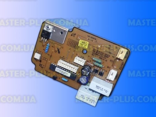 Модуль (плата) Samsung DJ41-00408B для пылесоса