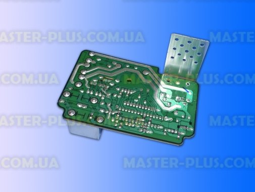 Модуль (плата) Samsung DJ41-00408B для пылесоса