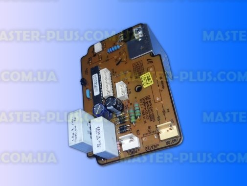 Модуль (плата) Samsung DJ41-00408B для пылесоса