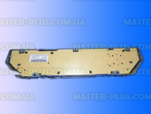 Модуль (плата индикации) Ariston Aqualtis C00143343 для стиральной машины