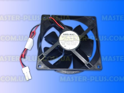 Вентилятор холодильника Whirlpool 481202858367 для холодильника