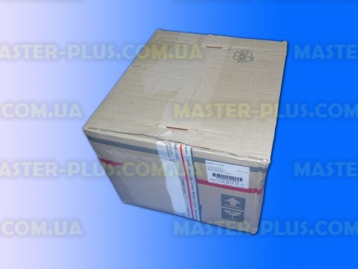 Мотор Indesit Ariston довгий шків C00056962 для пральної машини