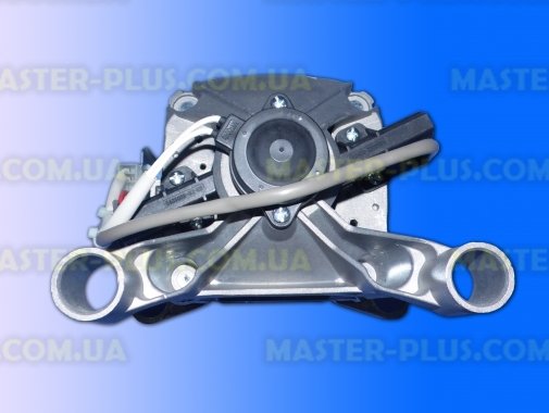 Мотор Indesit Ariston довгий шків C00056962 для пральної машини