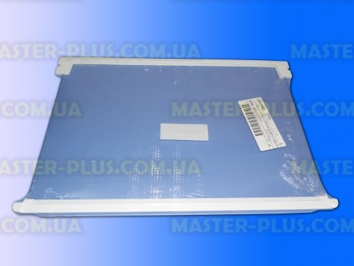 Полиця скляна з обрамленням Electrolux 2251374357 Original  для холодильника