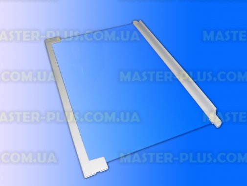 Полиця скляна з обрамленням Electrolux 2251374357 Original  для холодильника