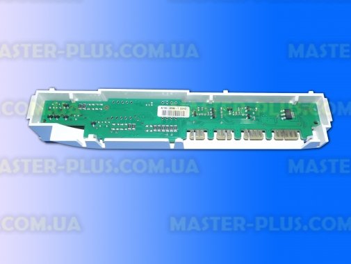 Модуль (плата индикации) Ariston C00293205 для посудомоечной машины