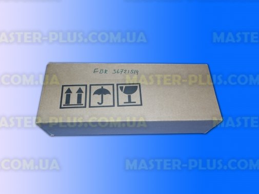 Модуль (плата) LG  EBR36721514 для стиральной машины
