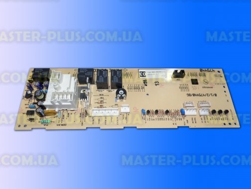 Модуль (плата управління) Beko 2823010116 для пральної машини