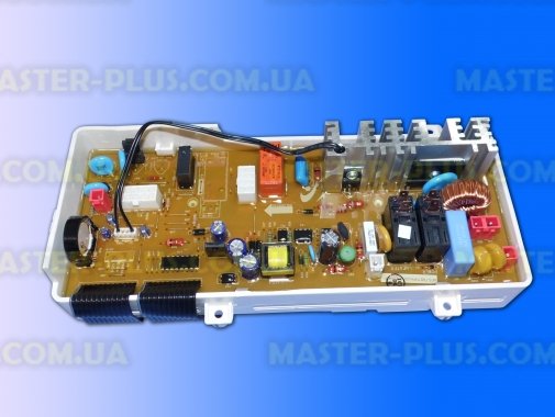 Модуль (плата управления) Samsung MFS-TRB1NPH-00 для стиральной машины