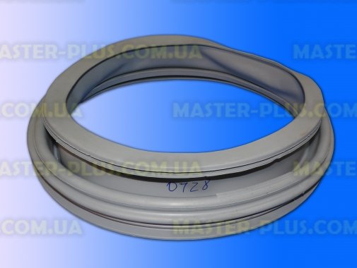 

Резина (манжет) люка совместимая с Indesit Ariston C0047099