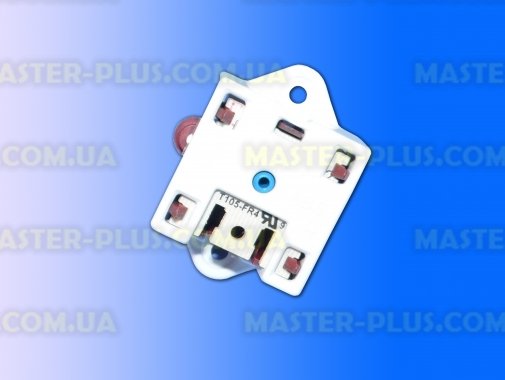Перемикач Ardo 651065262 для пральної машини