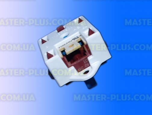 Перемикач Ardo 651065262 для пральної машини