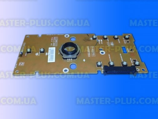 Плата управления LG EBR61460808 для микроволновой печи