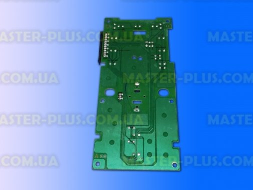 Плата управления LG EBR61460808 для микроволновой печи