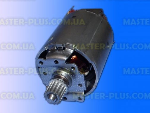 Мотор кухонного комбайна Braun 63205633 для кухонного комбайна