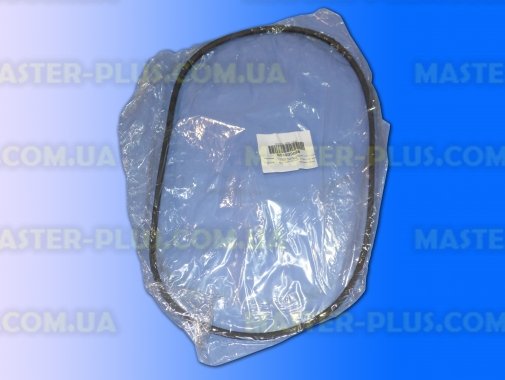Ремінь клиновий 3L498 «MEGADYNE» Ardo 651009068 чорний для пральної машини