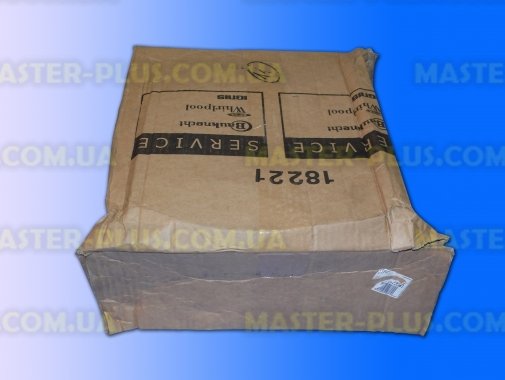 Скло дверки Whirlpool 481071423981 для пральної машини