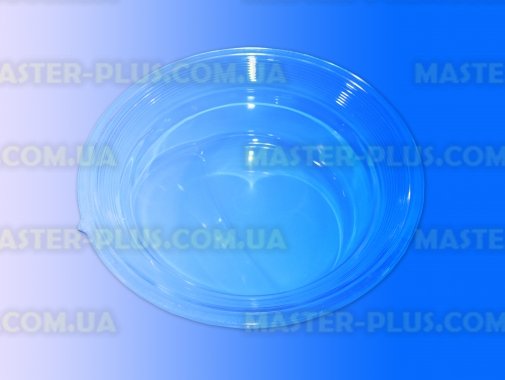 Скло дверки Whirlpool 481071423981 для пральної машини