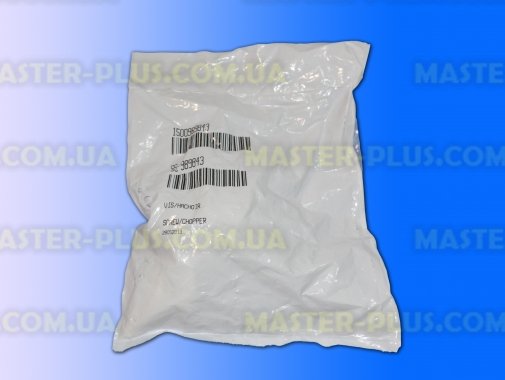 Шнек м'ясорубки Moulinex SS-989843 Original для м’‎ясорубки