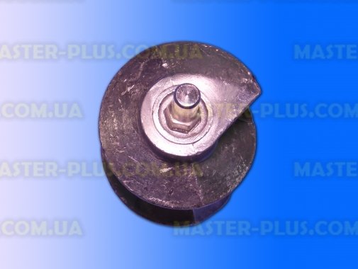 Шнек м'ясорубки Moulinex SS-989843 Original для м’‎ясорубки