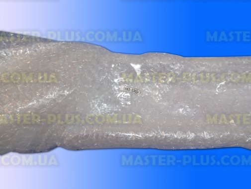 Полка балкон (середня) Samsung DA63-03034B для холодильника