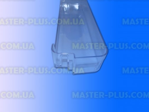 Полка балкон (середня) Samsung DA63-03034B для холодильника