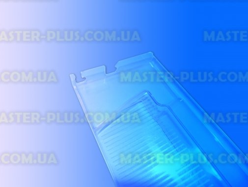 Панель откидная  морозильной камеры Indesit C00856031 для холодильника