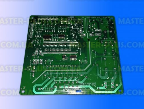 Модуль (плата) LG EBR73243704 для холодильника
