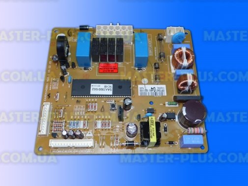 Модуль (плата) LG EBR73243704 для холодильника