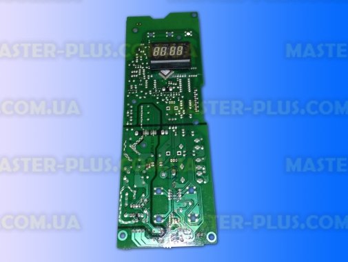 Модуль (плата управління) LG EBR69901105 для мікрохвильової печі