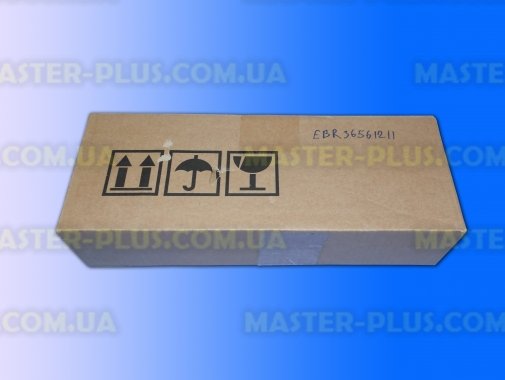 Модуль (плата) LG EBR36561211 для пральної машини