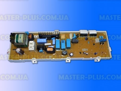 Модуль (плата) LG EBR36561211 для пральної машини