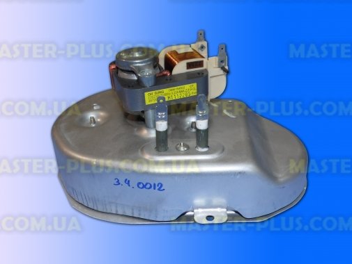 Блок конвекции микроволновой печи LG 3505W1A005D для микроволновой печи