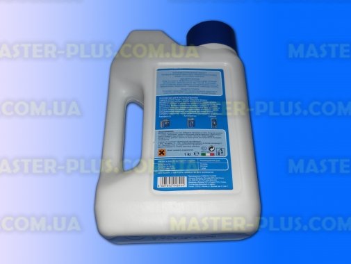Моющее средство Indesit  для ПММ 1кг. в порошке C00094644